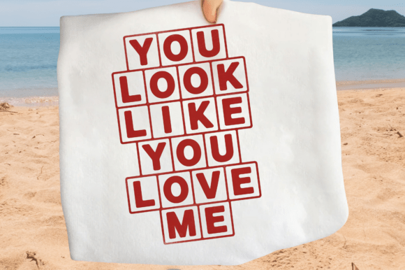 You Look Like You Love Me PNG, Trendy: A Strategic Creative Resource for Modern Creators